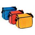 Polyester Messenger Bag